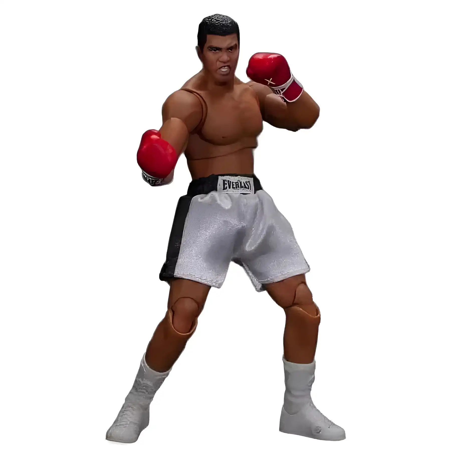 Muhammad Ali
