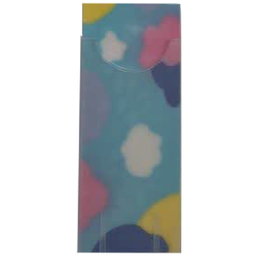 Rainbow scented eraser