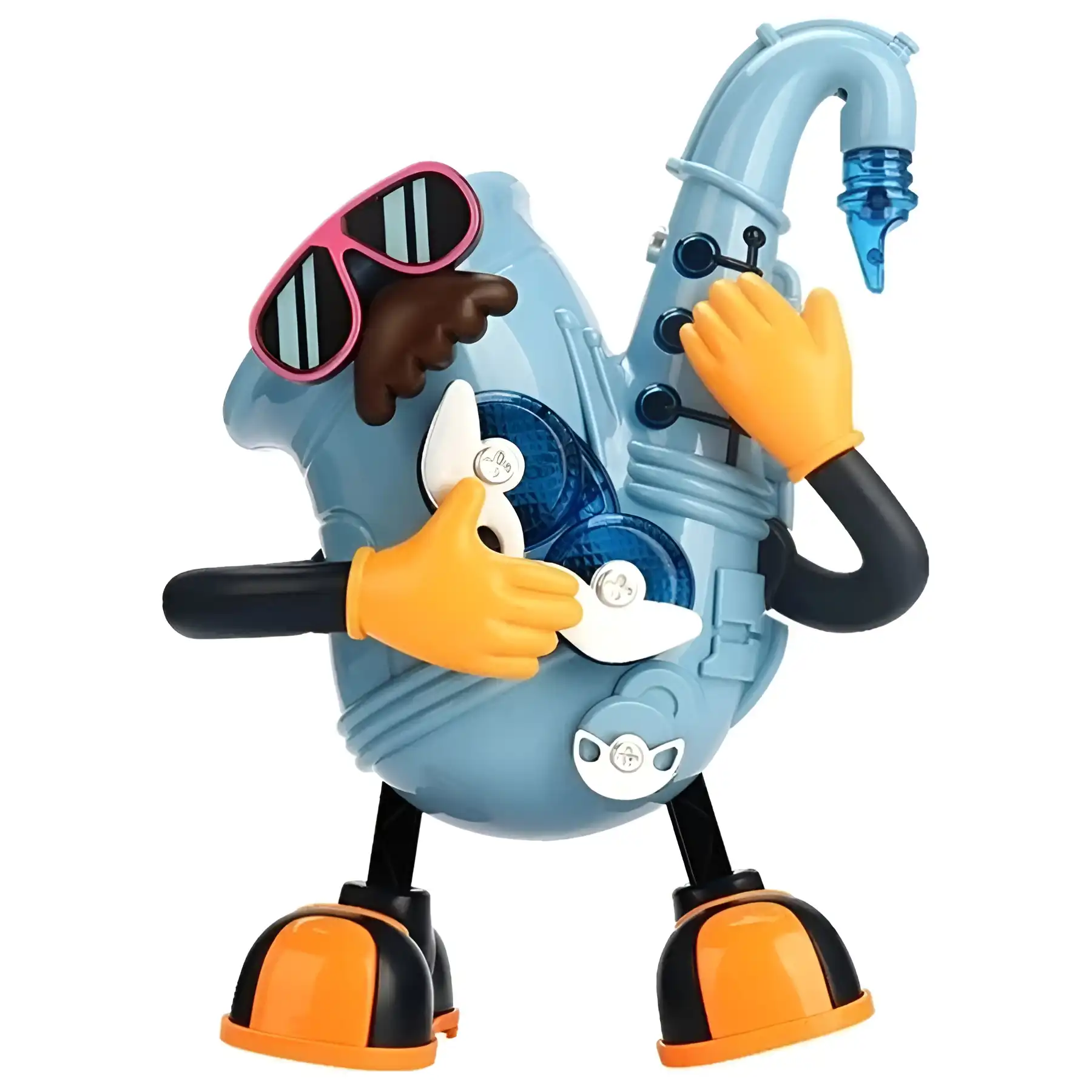 Master Rock Musical Toy Model 173
