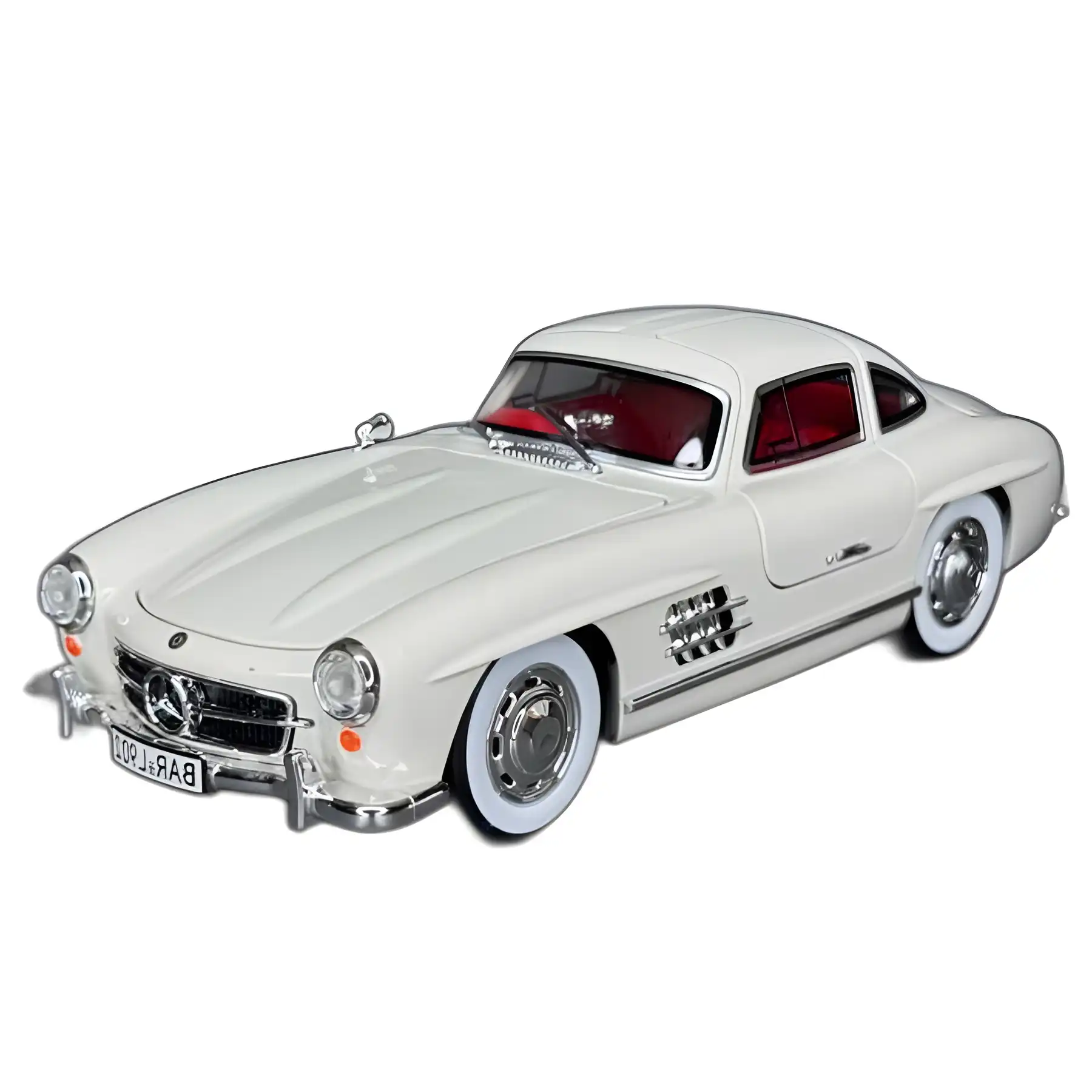 Mercedes-Benz SL300