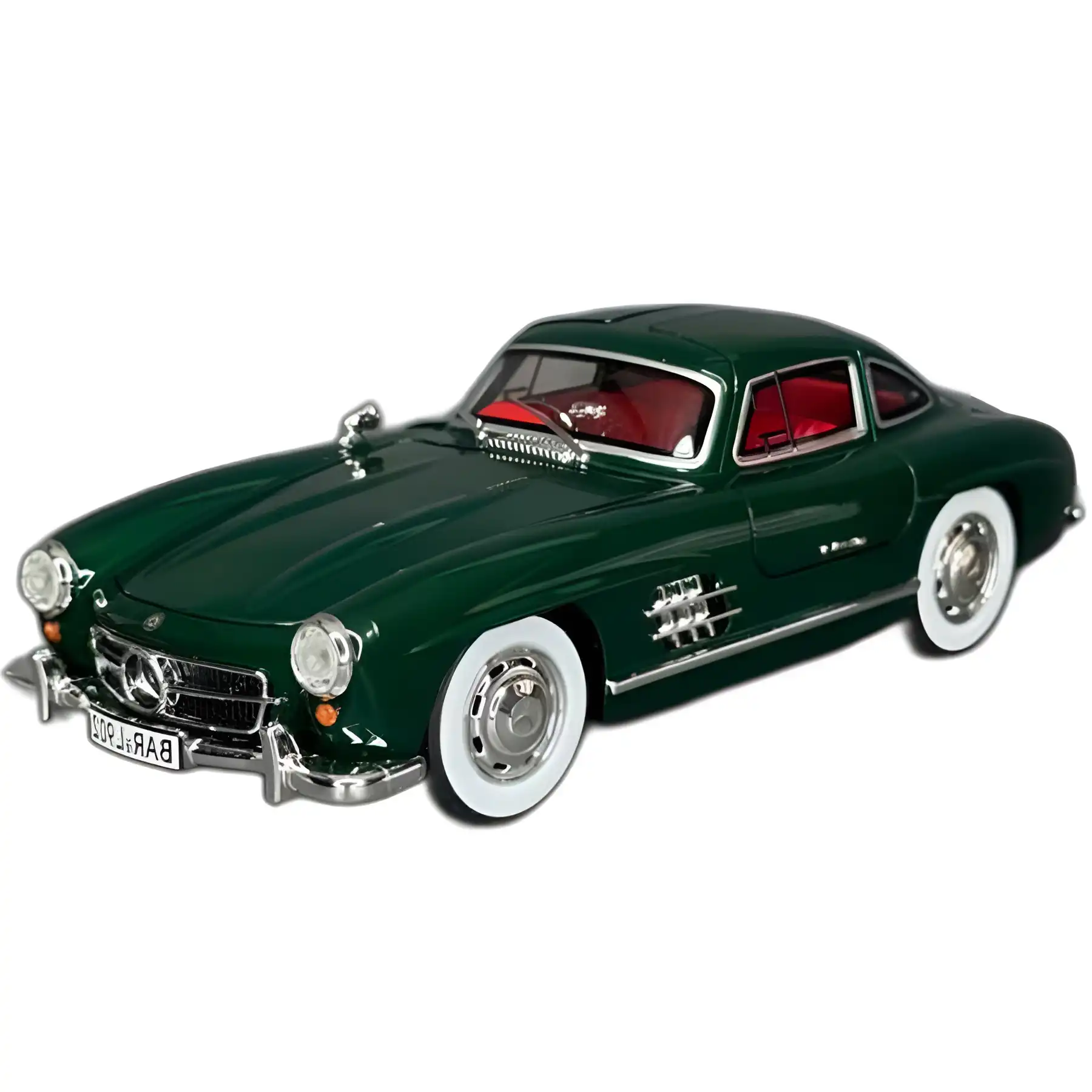 Mercedes-Benz SL300