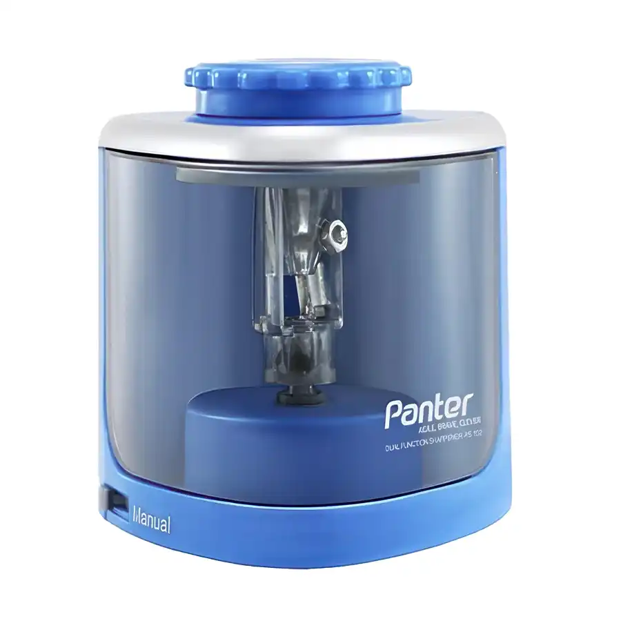 Panther electric shaver