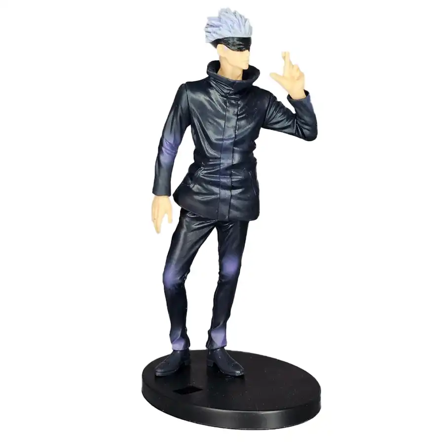 Jujutsu Kaizen Anime Figure Model 1