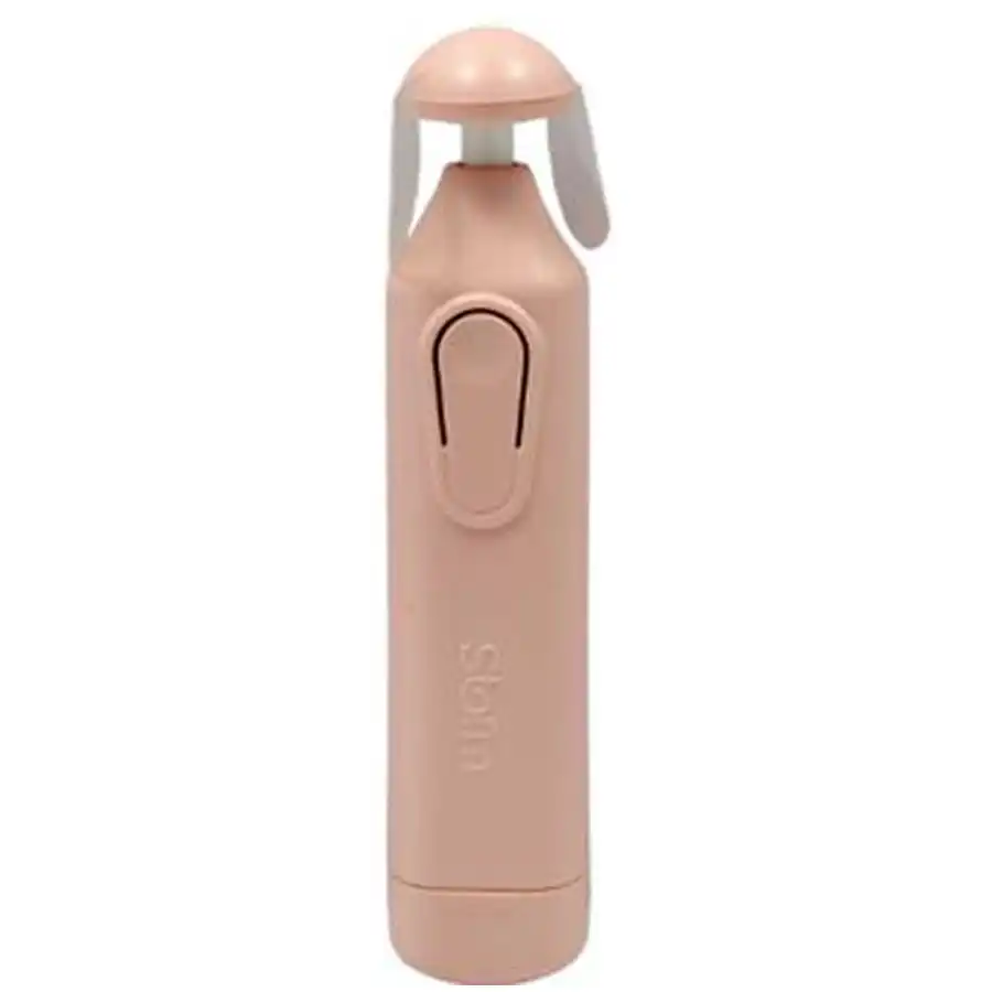 Storm Electric Eraser Model HL-384 Pink