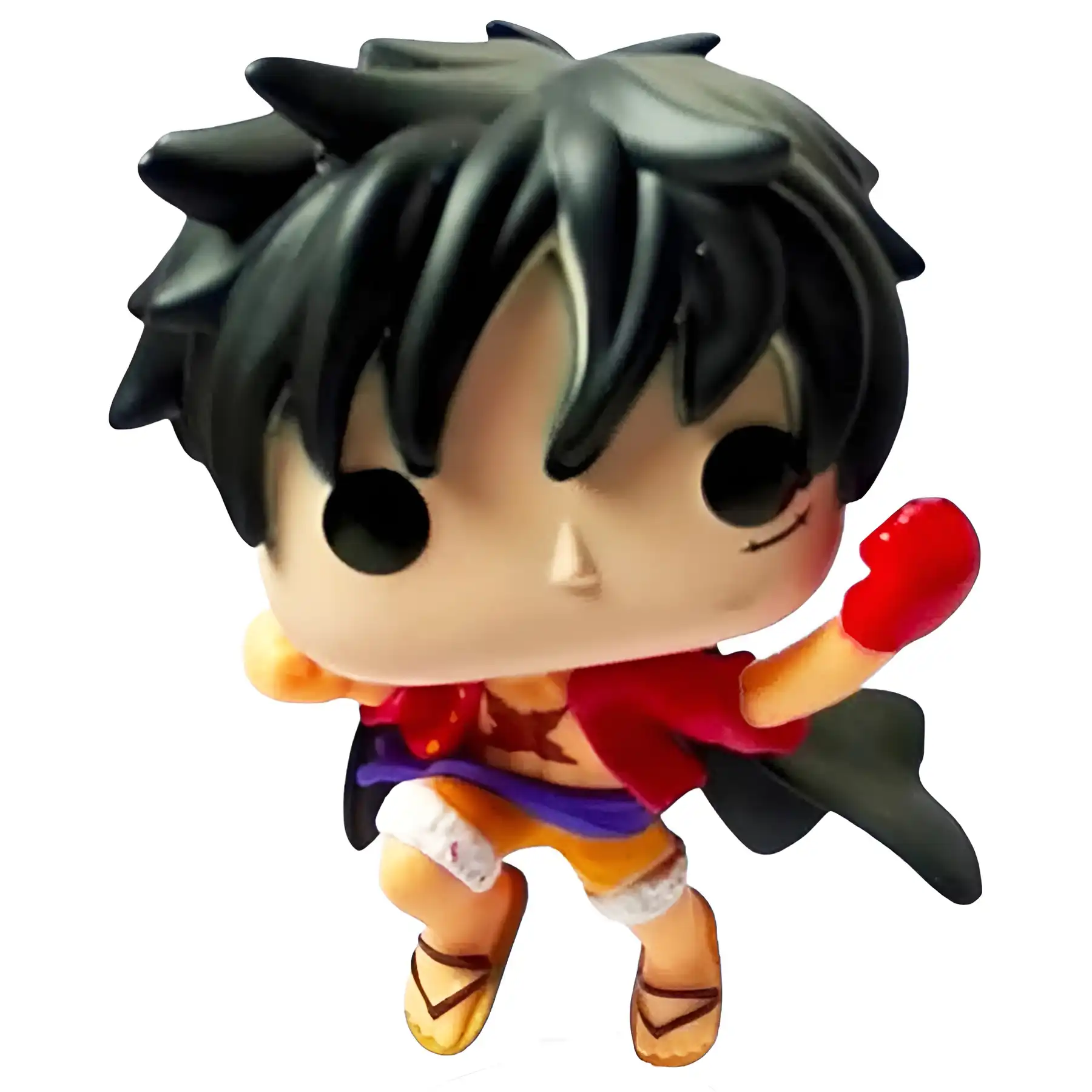 Funko Pop One Piece Luffy 1620 Figure