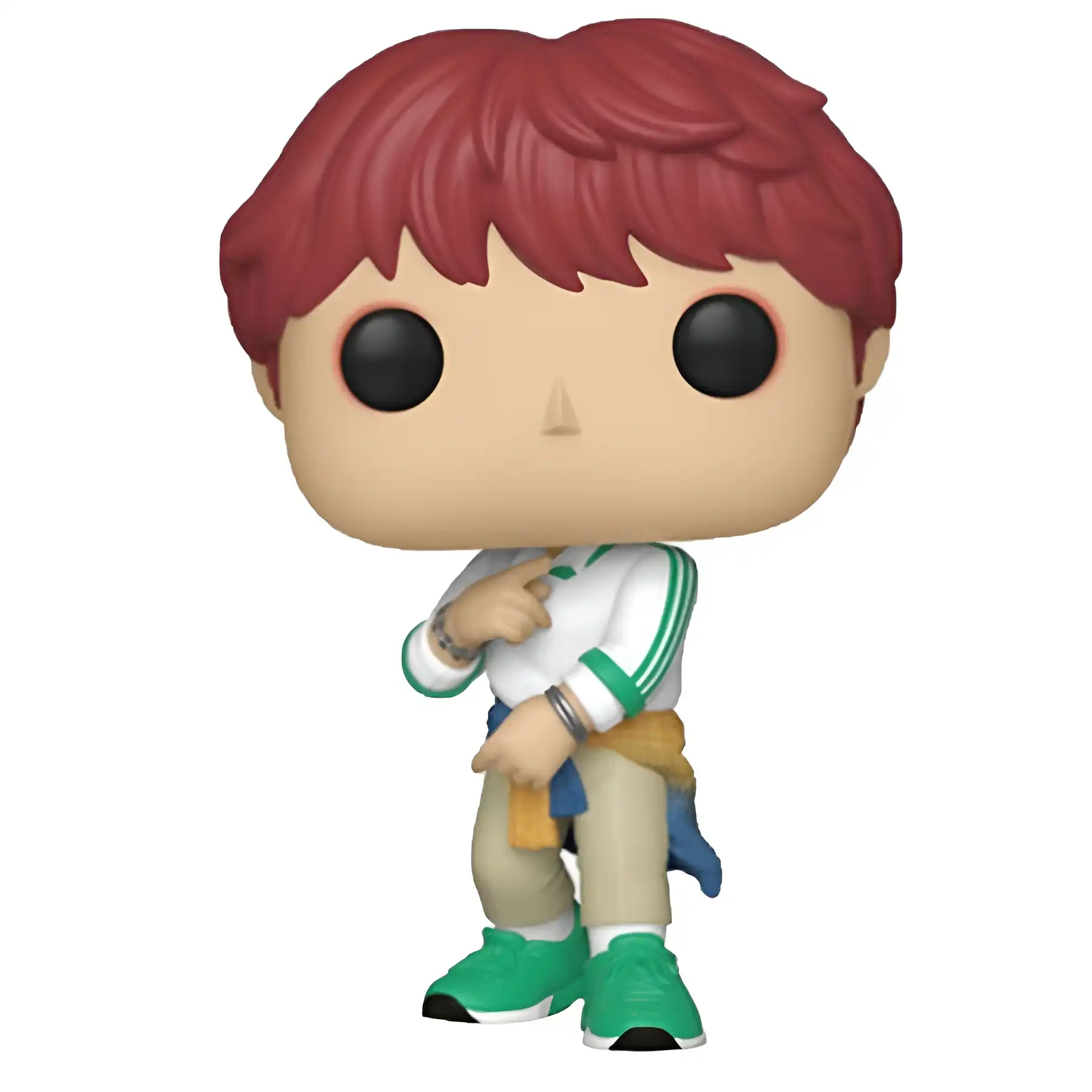 Funko Pop Figure BTS Model 103