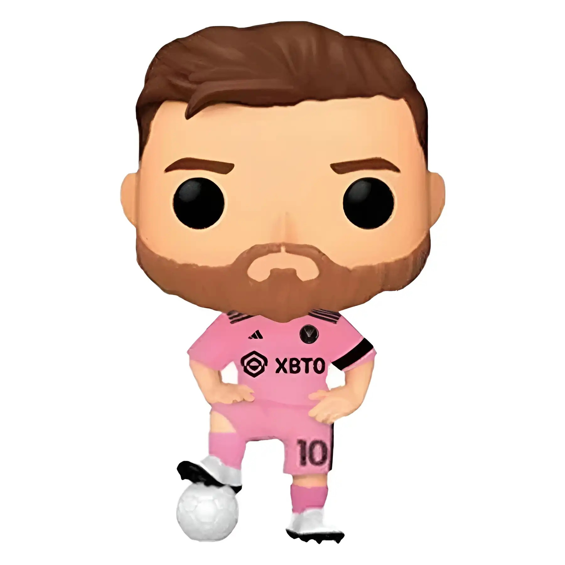 Funko Pop Figure Messi Model with Argentina Uniform
