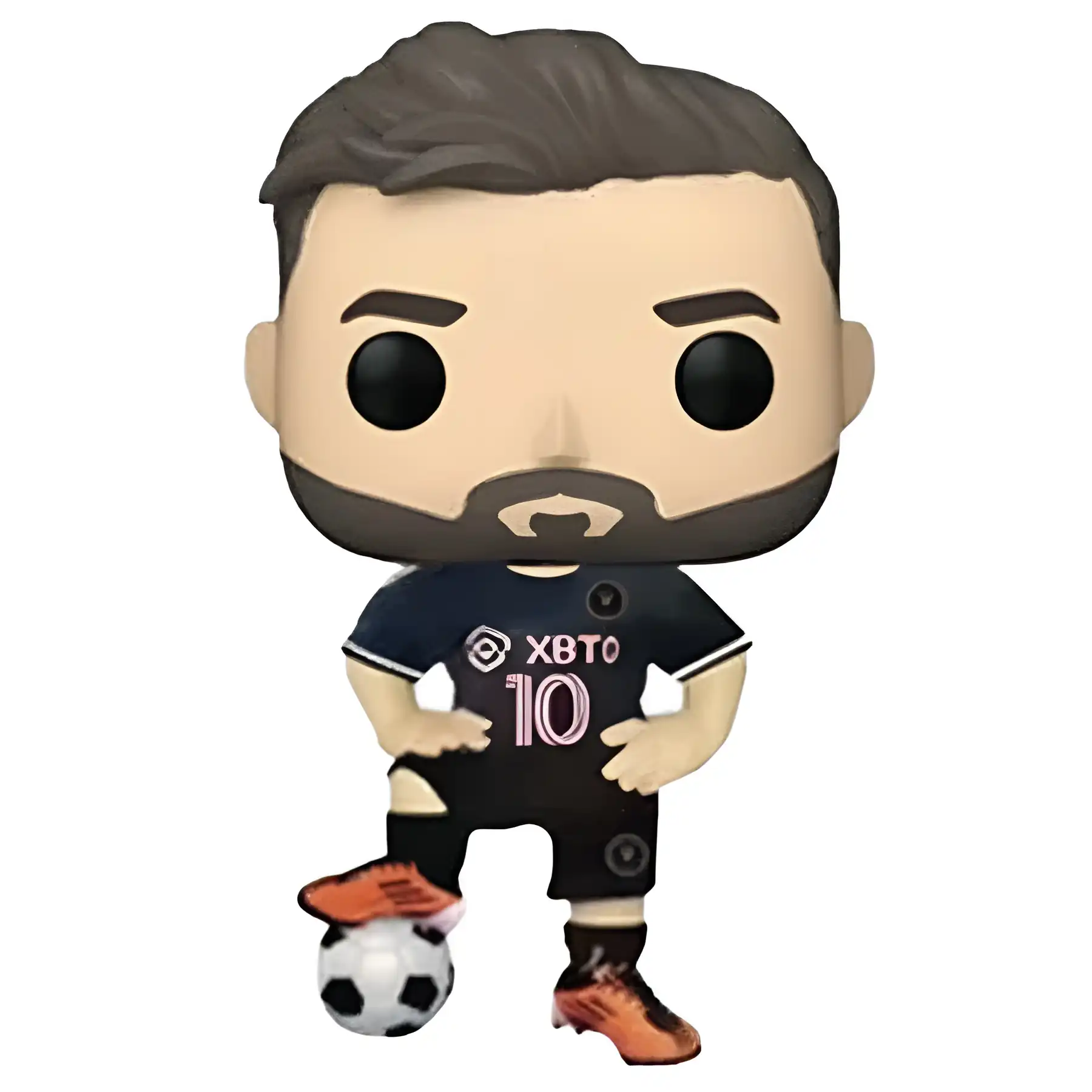 Funko Pop Figure Messi Model with Argentina Uniform