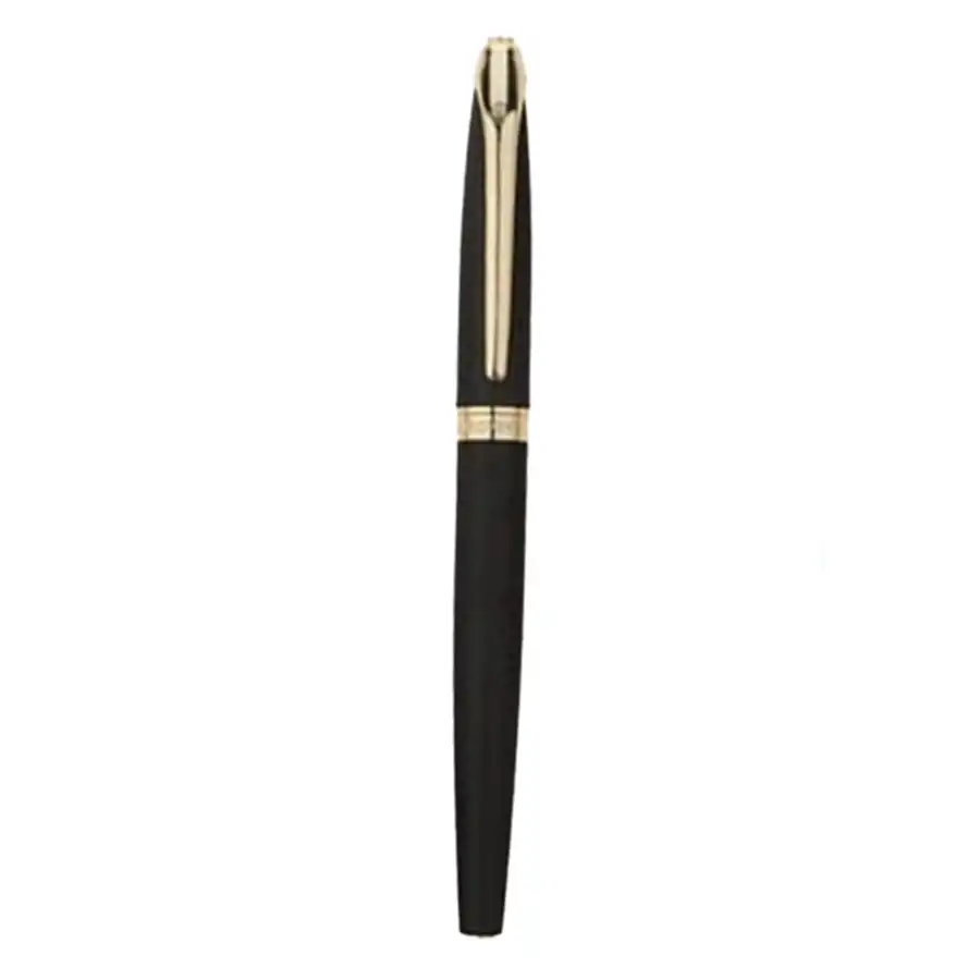 Europen Ring Model Fountain Pen