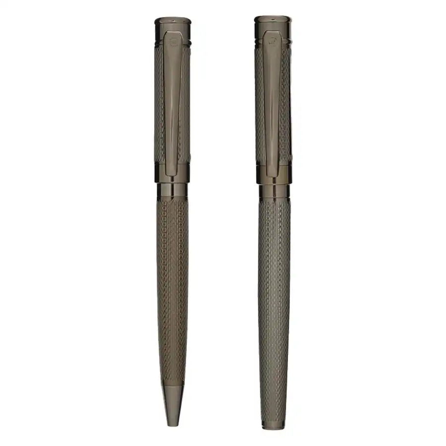 European Stark model fountain pen and fountain pen set