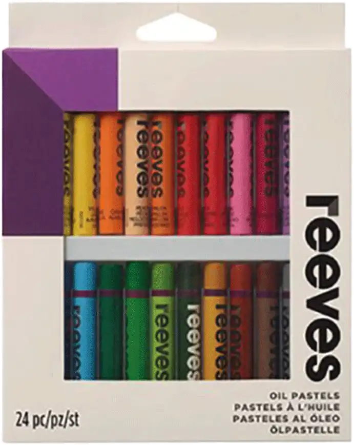 pastels