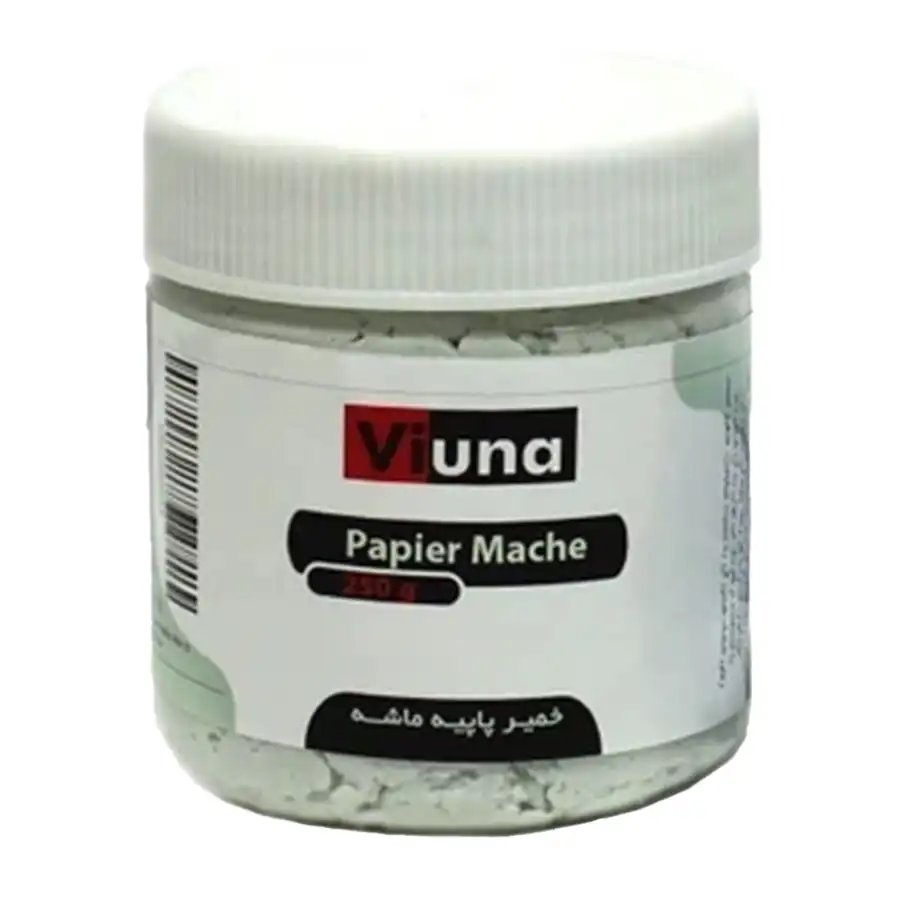 Viona Papier-Mache Paper Paste Model PM250