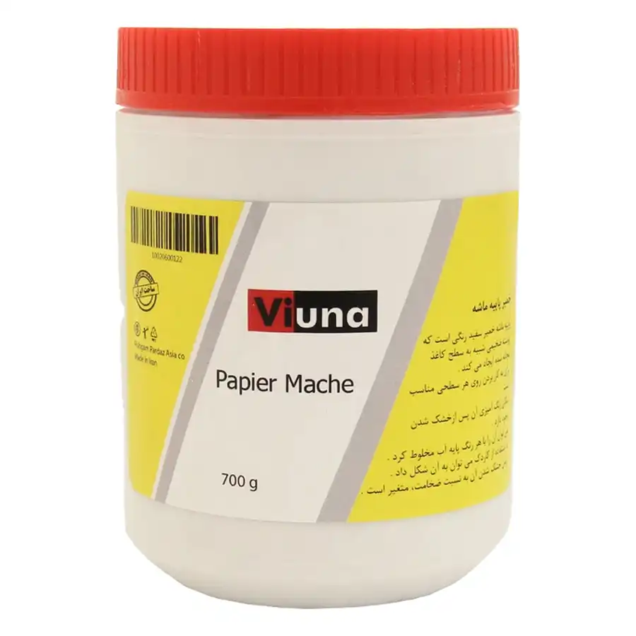 Viona Papier-mâché Paper Paste Model PM700