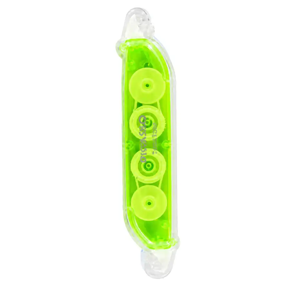 Picasso Dual-Ended Tape Highlighter – Green