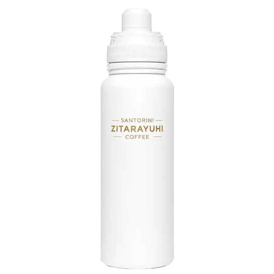Sitara Magnetic Travel Mug, 800ml Capacity, White