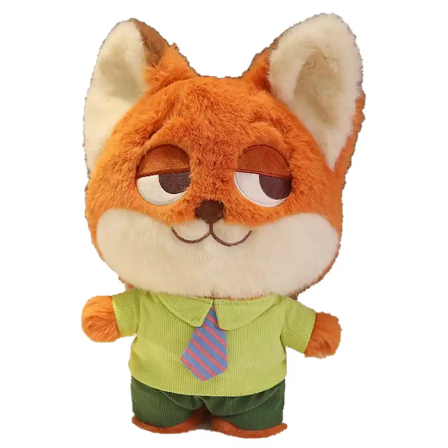 30 cm Polly Nick doll