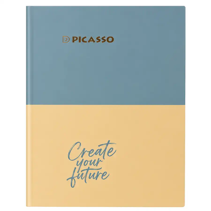 picasso-26-ring-binder-model-2889-biscuit-blue