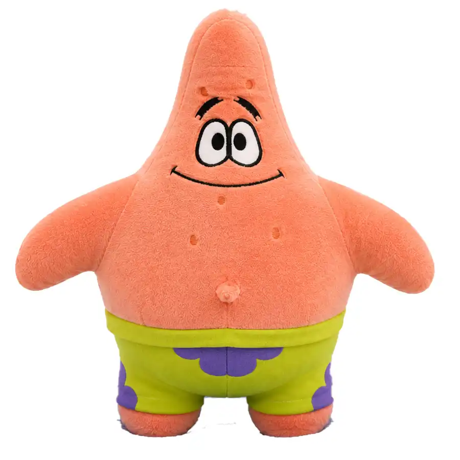 40 cm Patrick Polly doll