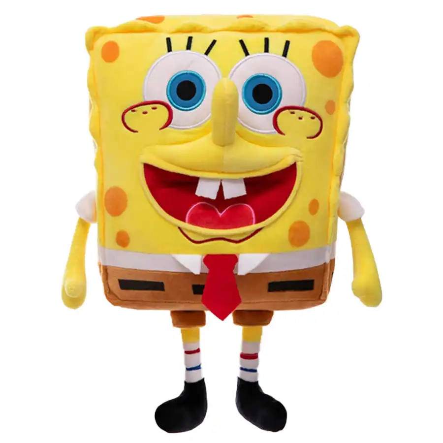 45 cm SpongeBob SquarePants doll