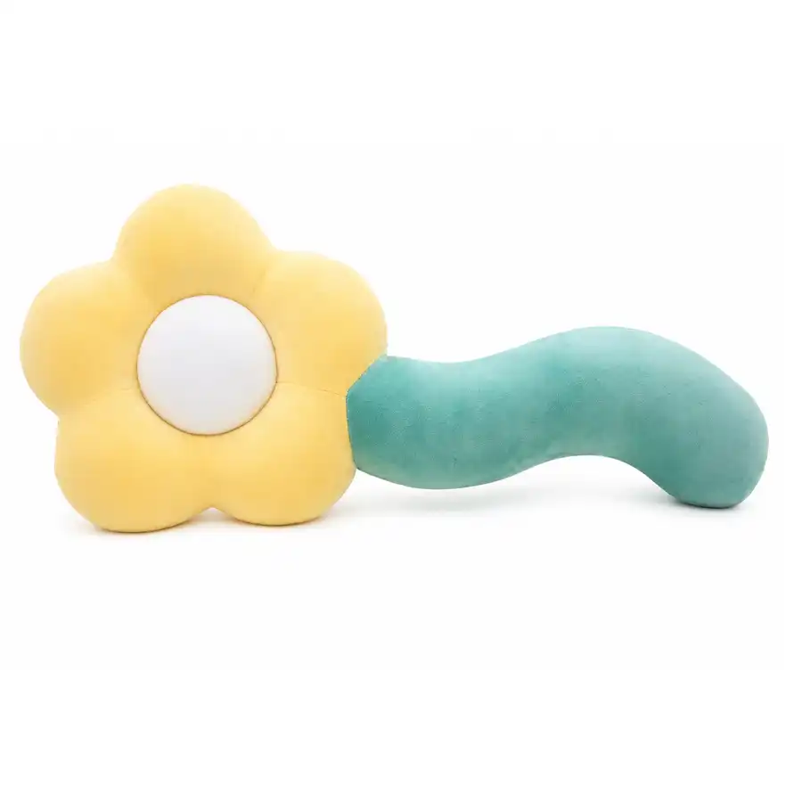 35 cm flower polish doll