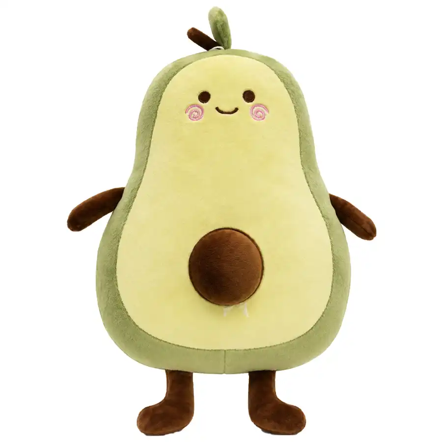 Avocado Polish doll, 22 cm