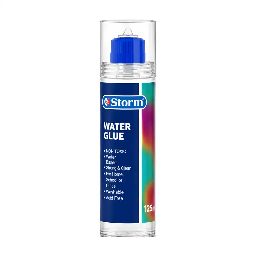 Storm multipurpose liquid glue, volume 125 grams