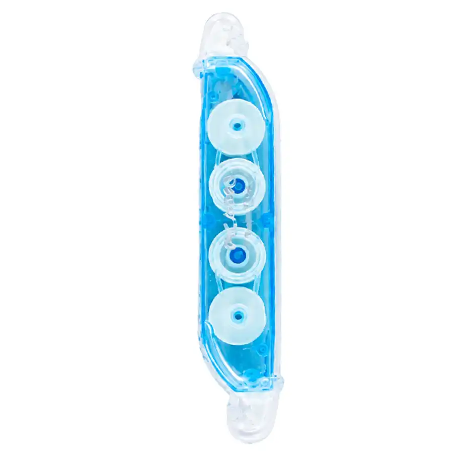 Picasso Dual-Ended Tape Highlighter – Blue