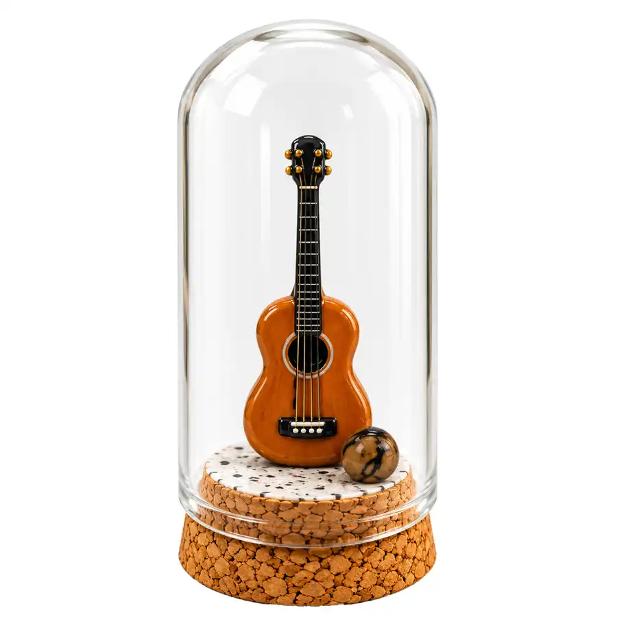 miniature-acoustic-guitar-model-ball-size-8