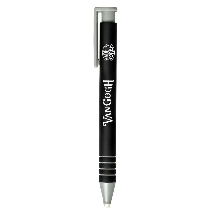 Van Gogh Sketch Eraser, pink