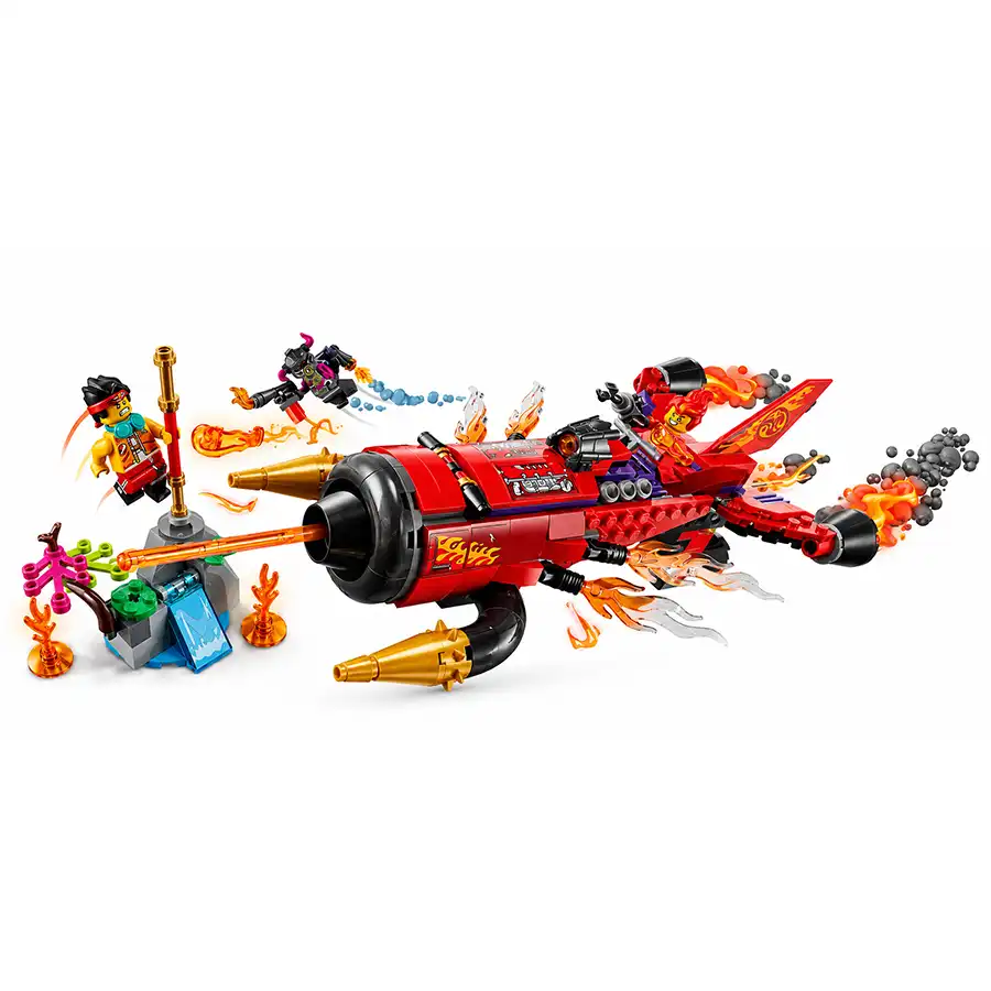 lego-1067-pieces-monkey-king-model-11543
