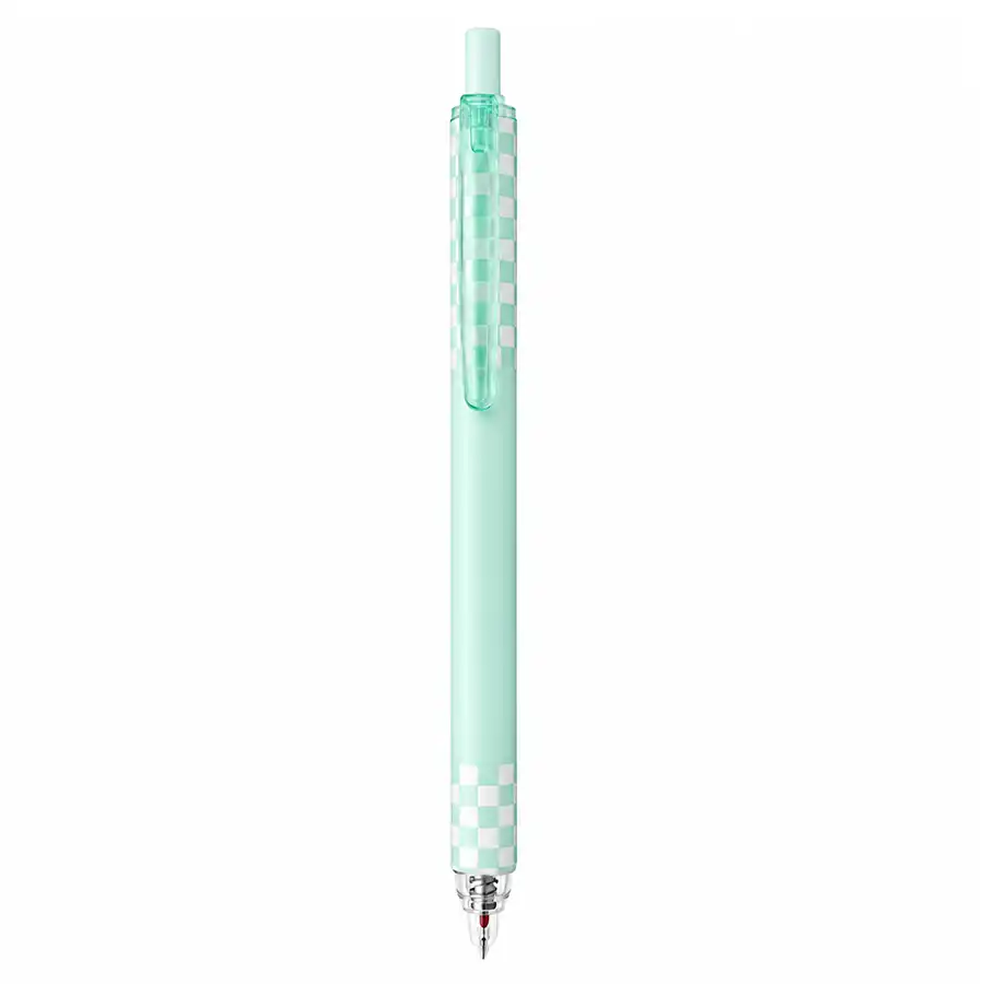 Fantasy pen 0.5 Mocha checkered model